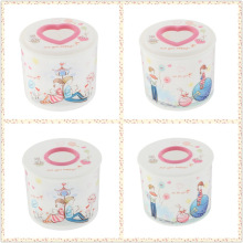 Fashion Cartoon Printing Tissue Box/Paper Holder (FF-5008)